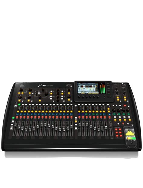 BEHRINGER X 32 Digital Mixing Console