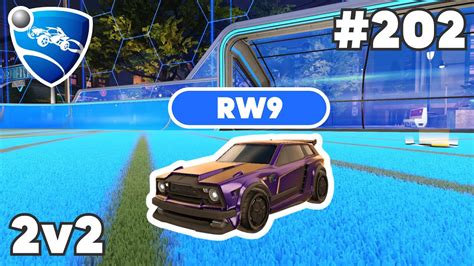 Rw Ranked V Pro Replay Rocket League Replays Youtube