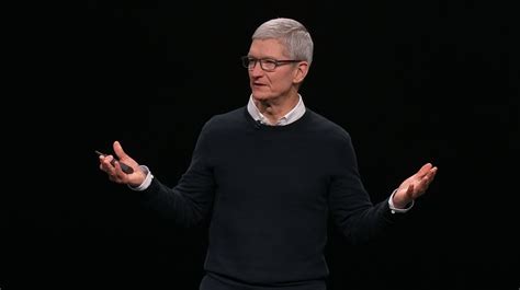 Apple AR glasses launch could mark end of Tim Cook era | Cult of Mac