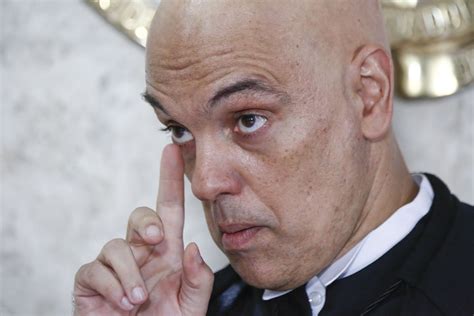 Empresas Que Promoveram Palestra De Moraes Na Itália Foram Condenadas