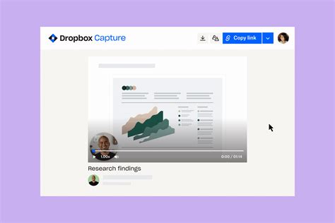 Comment faire et envoyer des captures d écran comme un pro Dropbox