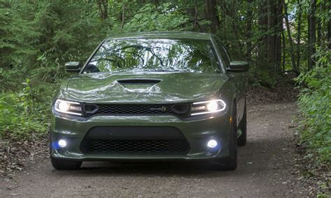 2019 Dodge Charger Rt Scat Pack Review