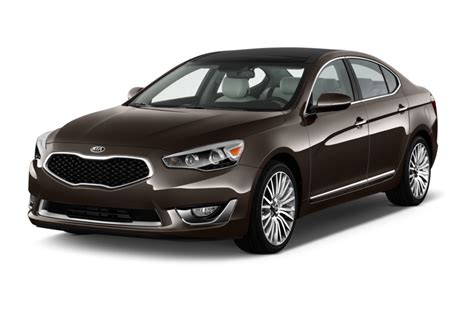 2014 Kia Cadenza Prices Reviews And Photos Motortrend