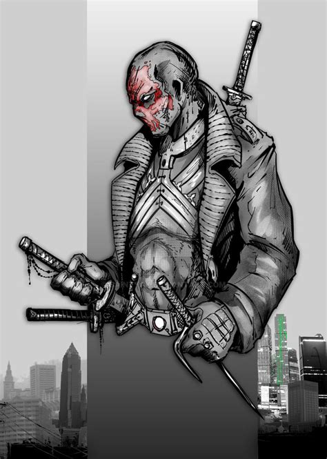 fatal  saintyak  deviantart