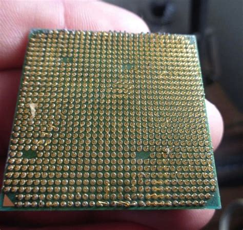 Buy Wholesale Canada Cpu Gold Pins For Sale Cpu Gold Pins At Usd