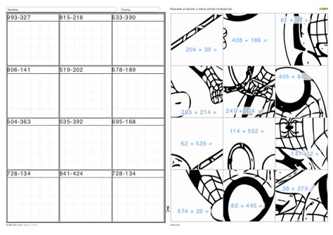 Generador De Puzzles Matemáticos Actualizado Olesur
