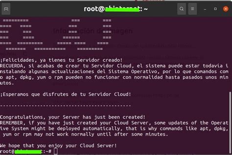 Cómo Instalar Anaconda en un VPS Desde Linux Usemos Linux para ser