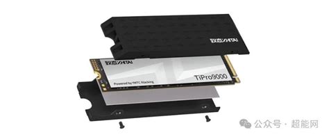 Tipro Pcie Ssd