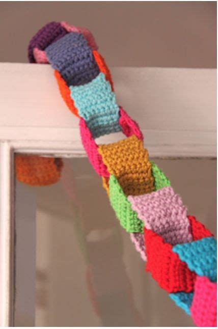 17 Awesome Crochet Projects To Finally Use All That Leftover Yarn Artofit