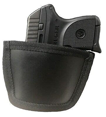 Leather Iwb Inside Outside Concealment Or Open Carry Beretta Bobcat