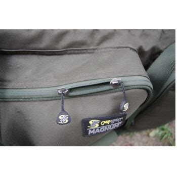 Sac Carry All Carp Spirit Xl Fish And Test