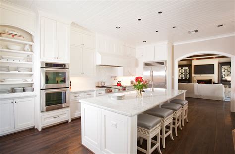 beadboard ceiling kitchen | Free Wallpaper