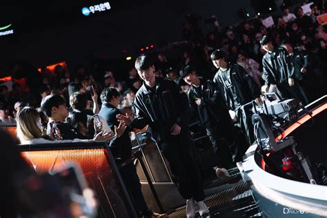 Lck Spring R Kdf Vs Hle Flickr