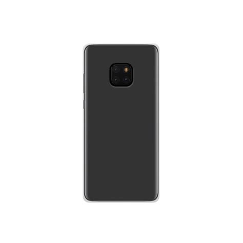 Cover Nude For Huawei Mate Pro Puro