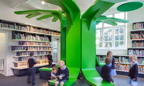 Love Beautiful Arcitectural Details Like This School Libraries Shelve