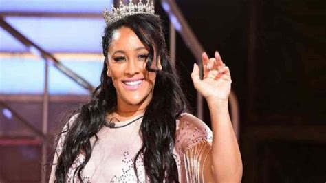 Natalie Nunn Biography Age Early Life Career Net Worth 2023