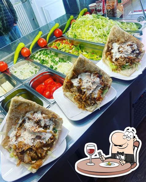 Shifa Döner Groß Gerau Groß Gerau Restaurantbewertungen