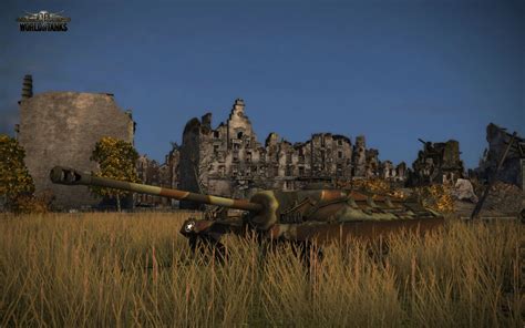 World Of Tanks Camouflage Your Tanks The Average Gamer