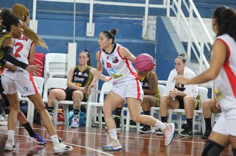 Notícias Débora comanda Ituano Basquete contra Bebidas Poty Tietê BAX