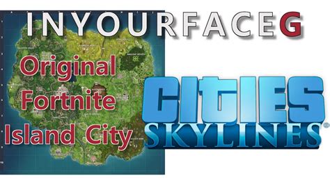 Fortnite City Tilted Pleasant Shifty Snobby Greasy Flush Lucky