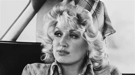 Ladda Ner Dolly Parton Vintage Gr Skala Fotografi Wallpaper