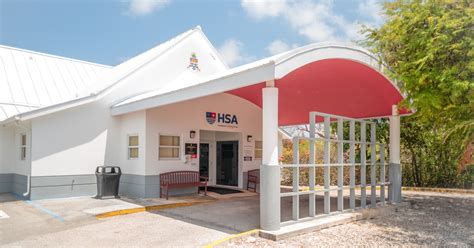 East End Health Centre Hsa