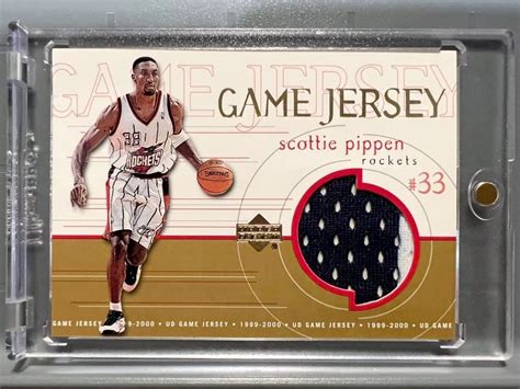 NBA BULLS スコッティピッペン PIPPEN ユニフォーム 1位受賞 SALE実施中 blog knak jp