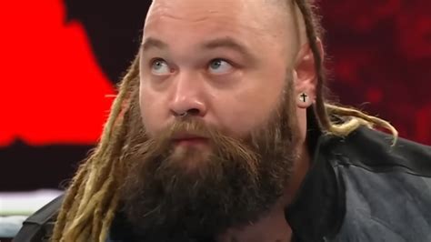 Bray Wyatt Explains Why Upcoming Pitch Black Match Needs To Deliver