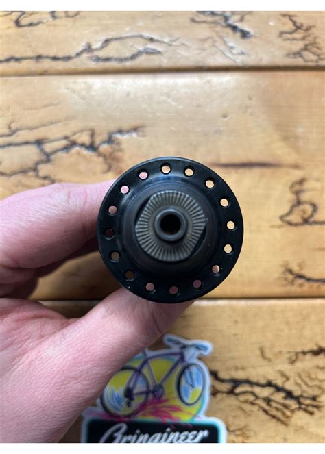 Shimano Deore LX HB M564 32 Hole Front Hub NOS Gringineer Cycles