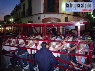 La Lengua Al Palo Blog De Semana Santa Cofrad As Y Costaleros