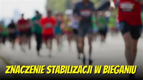 Ćwiczenia Stabilizacji dla Biegaczy w Przygotowaniach do Półmaratonu