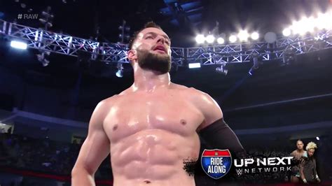 Finn Balor To Relinquish Wwe Universal Championship On Raw