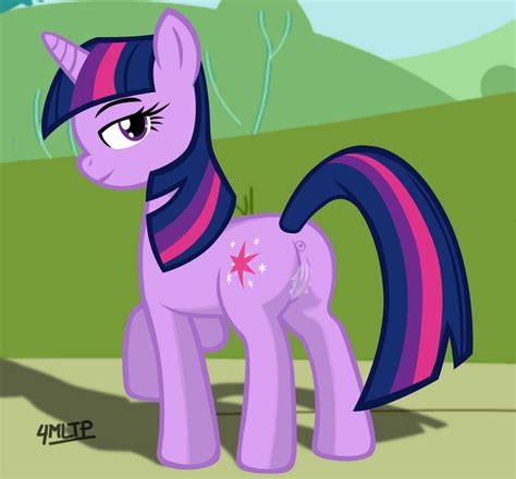 Dusk Sparkle By 4MLTP Hentai Foundry