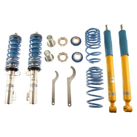 Bilstein B Pss Coilover Kit For Mk Gti Gtd