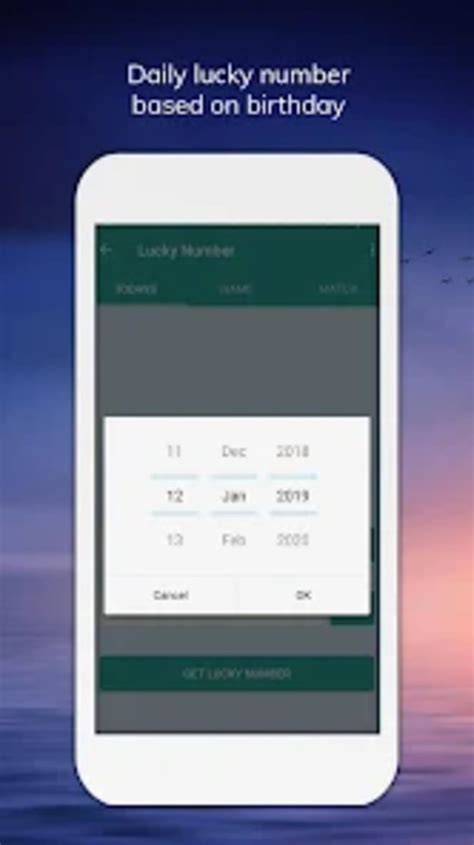 Lucky Number для Android — Скачать