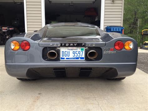 2008 Factory Five GTM For Sale