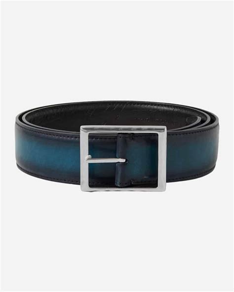 17 Luxury Belt Brands That Will Keep Your Pants Up In Style