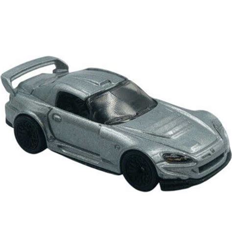 ماشین Hot Wheels مدل Honda پانزی تویز