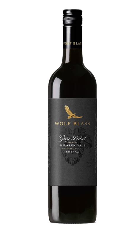 Buy Wolf Blass Grey Label Cabernet Shiraz Cl In Dubai Uae