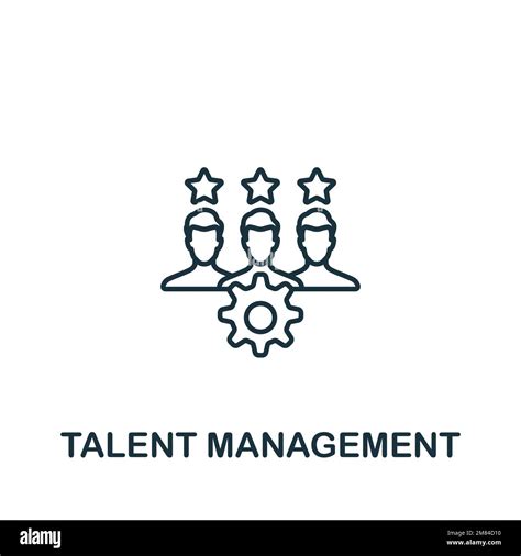 Talent Management Logo