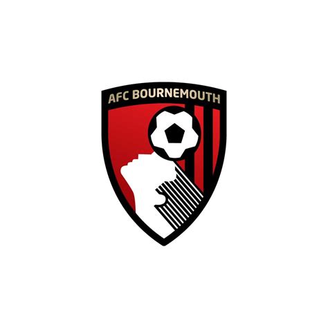 Afc Bournemouth Logo Vector Ai Png Svg Eps Free Download