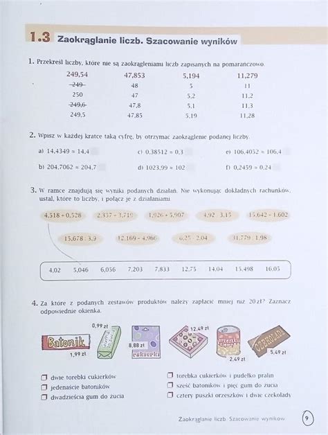 Pomóżcie plis daje 25 punktów i naj zad 1 2 3 4 matematyka dla klas 7