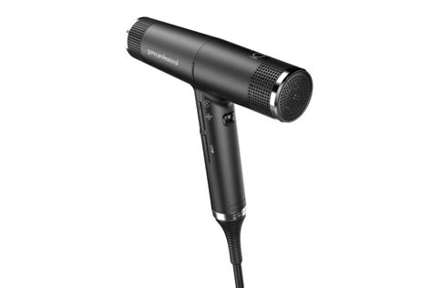 Buy Gama Professional IQ Perfetto Hair Dryer Harvey Norman AU