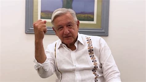 Felicita Amlo A Jugadores Mexicanos Por Su Desempe O En El Cl Sico