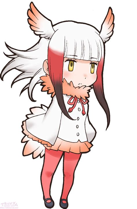 トキのフレンズが田んぼアートにけものフレンズと朱鷺と暮らす郷がコラボ アキバイズム