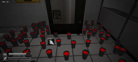 Image 2 Scp 294 New And Modified Drinks For Scp Containment Breach Moddb