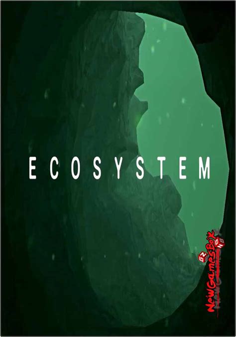 Ecosystem Free Download Full Version PC Game Setup