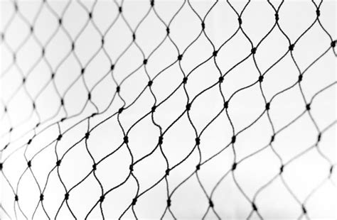 Football Net Texture