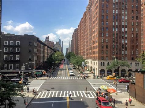 Imagen Gratis Arquitectura Ciudad Tr Fico Calle Urbano Calle