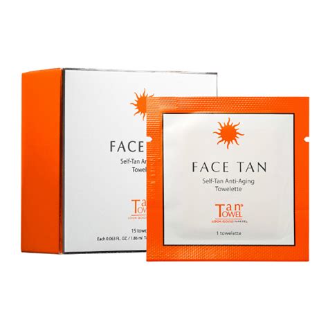 The 13 Best Self-Tanners for Your Face | StyleCaster